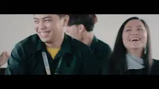 Chill Muna | Featured Music Video