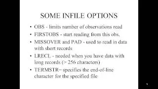 Reading Data 2