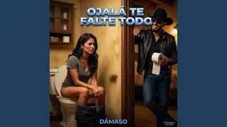 Ojalá Te Falte Todo