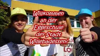 Die Eggeschule bewegt!