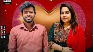 Live - RjNitha and RjVINOTH