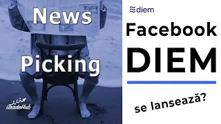 Diem Facebook - Cand se Lanseaza