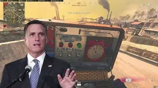 #342 The strangest glitch you will ever see in Warzone Caldera