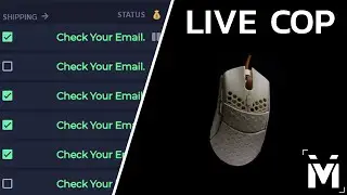 Live Cop | Final Mouse 