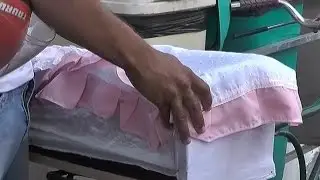 TV Remanso - A CRIAN&Ccedil;A MORTA