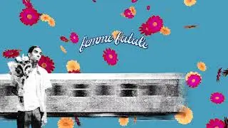 Wes Lucas - Femme fatale