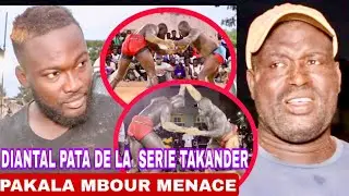 BATISTA ALIAS DIANTAL PATA SERIE TAKANDER EXPLOSE GALGUI-PAKALA FAIT DE TERRIBLES REVELATIONS