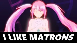 Hero of the Masses - Conception II