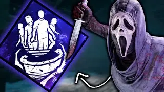 Barbecue & Chilli Ghostface is Awesome! | Dead by Daylight