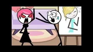 Draw Fly (WEEGOON) Android Gameplay Walkthrough - All Levels 60-70Funny Stickman Brain Puzzle Game