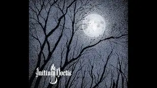 Initium Noctis - Seelenbruch  (Atmospheric  Black Metal | Full Album 2026)