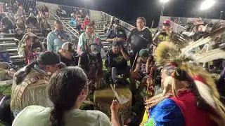 Scout Society (Contest Song) FNL @ San Manuel Pow Wow 2025