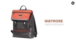 Samsonite Business - Waymore