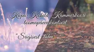 Ootusaeg (Sirje Kaasik)