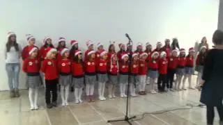 Racunajte na nas-Hor Carolija