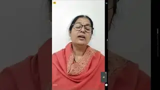 Ramcharitmanas#LANKAKAND#Dohas 118 to 121#by Swamini Samyuktananda Saraswatiji#love#motivation#live 