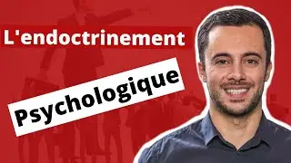 L'ENDOCTRINEMENT C'EST QUOI ? [LA PSYCHOLOGIE DES FOULES]