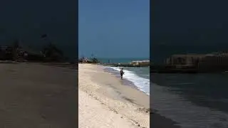 KKS Beach 🏖️ Jaffna #jaffnatour #travel #jaffna