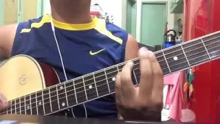 Kung Ok Lang Sa'yo (cover)