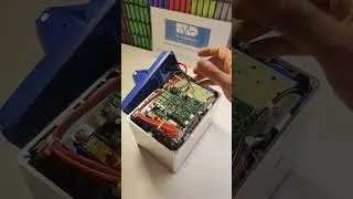 R&eacute;paration batterie de scooter PIAGGIO - Docti-batterie