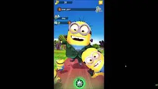 Pay to Win | Thanksminion SM | Minion Rush | Stage 3 Full | Pilgriminion Showcase