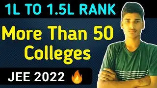 LOW RANK IN JEE MAINS | HSTES | MP DTE | UPTU |