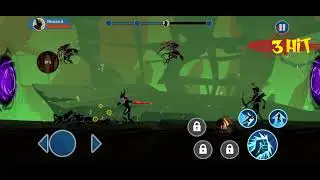 Shadow Fighter 1-7