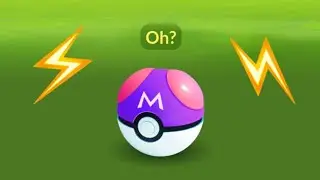 Oh? 😳 Pokemon go