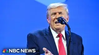 Trump continues to target Somalians and Minnesota in speech to World Economic Forum