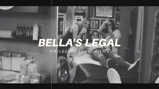 Bella's Legal | Retram&eacute; Studios