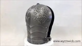 Wyrmwick Celtic Tree Spaudlers