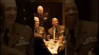 Military traditions/ceremonies 🥳 | Camaraderie/Brotherhood among senior officers | 🇮🇳 #soldier