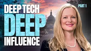 NEW Episode:  Dr. Anna Brady Estevez: A New Force in UAP Transparency and Innovation