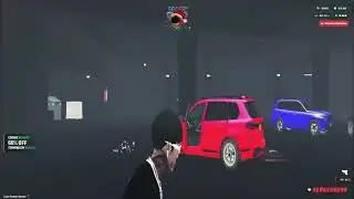 HL { 100 # space } forjado pelo vitao pjl davi