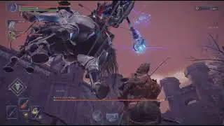 ELDEN RING NIGHTREIGN_20250630194022 Royal Carian knight defeated