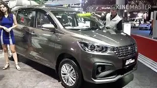 jalan - jalan IIMS 2018 ( international indonesia motor show 2018 )