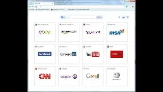Slimjet is a good web browser for  PC