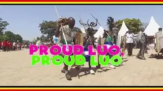 Acoli by Avie Ug [Lyrics Video]