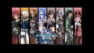 Godsibb Xenosaga III OST