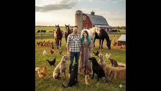 Animals, Love, and a Heart Attack