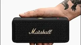 OTPAKIVANJE Recenzija MARSHALL&rsquo;s Uredjaja👌#marshall #otpakivanje #unboxing #recenzija #slusalice 🔊