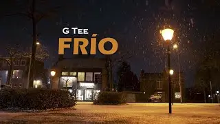 G Tee - Fr&iacute;o (Prod. by Zo Rec & Ce Recordz)