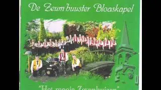 De Zeuv'mhuuster Bloaskapel - Blumen Der Liebe