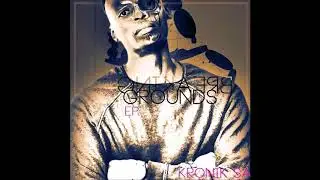 KronikSA & BlaqLup - Ndingoma