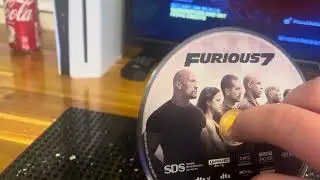 What Happens When You Put A 4K Ultra HD Blu-ray Disc Into The PS5. (2025 Edition)