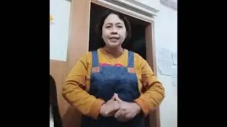 bu suwarni sedang  interfiu 2023