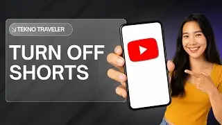 HOW TO TURN OFF SHORTS ON YOUTUBE | DISABLE YOUTUBE SHORTS