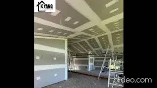 Steel Stud and partition construction Brisbane | Steel Stud and partition construction in Brisbane