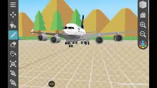 How to make custom jet engine tutorial 