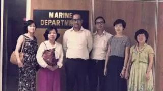 Singapore Registry of Ships (SRS) 50th Anniversary